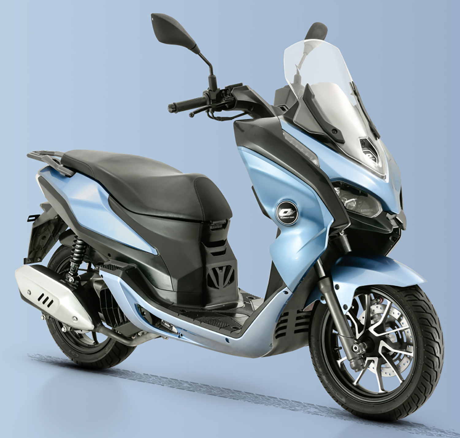 Et billede, der indeholder køretøj, dæk, hjul, Landkøretøj
AI-genereret indhold kan være ukorrekt.