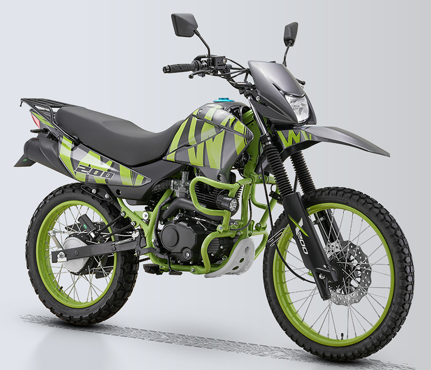 Et billede, der indeholder dæk, hjul, køretøj, motorcykel
AI-genereret indhold kan være ukorrekt.