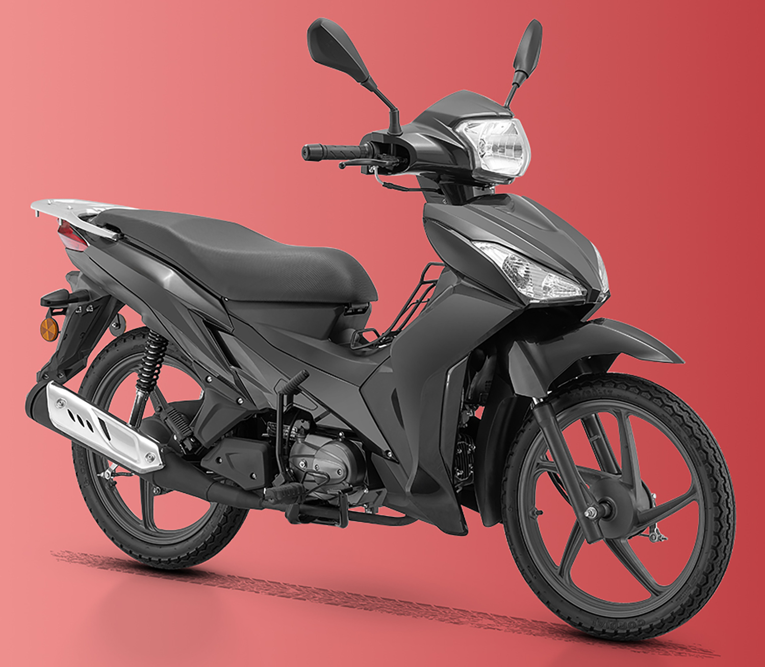 Et billede, der indeholder dæk, hjul, køretøj, motorcykel
AI-genereret indhold kan være ukorrekt.