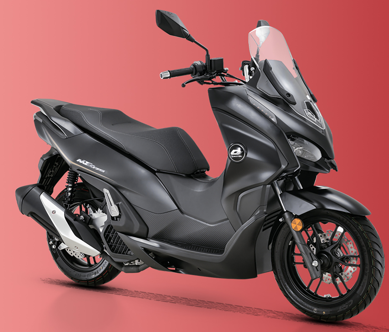 Et billede, der indeholder motorcykel, dæk, køretøj, hjul
AI-genereret indhold kan være ukorrekt.