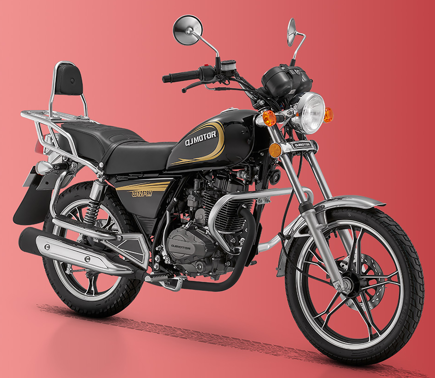 Et billede, der indeholder dæk, motorcykel, køretøj, hjul
AI-genereret indhold kan være ukorrekt.