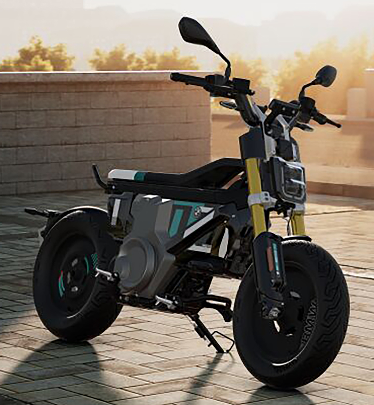 Et billede, der indeholder dæk, hjul, køretøj, Landkøretøj
AI-genereret indhold kan være ukorrekt.