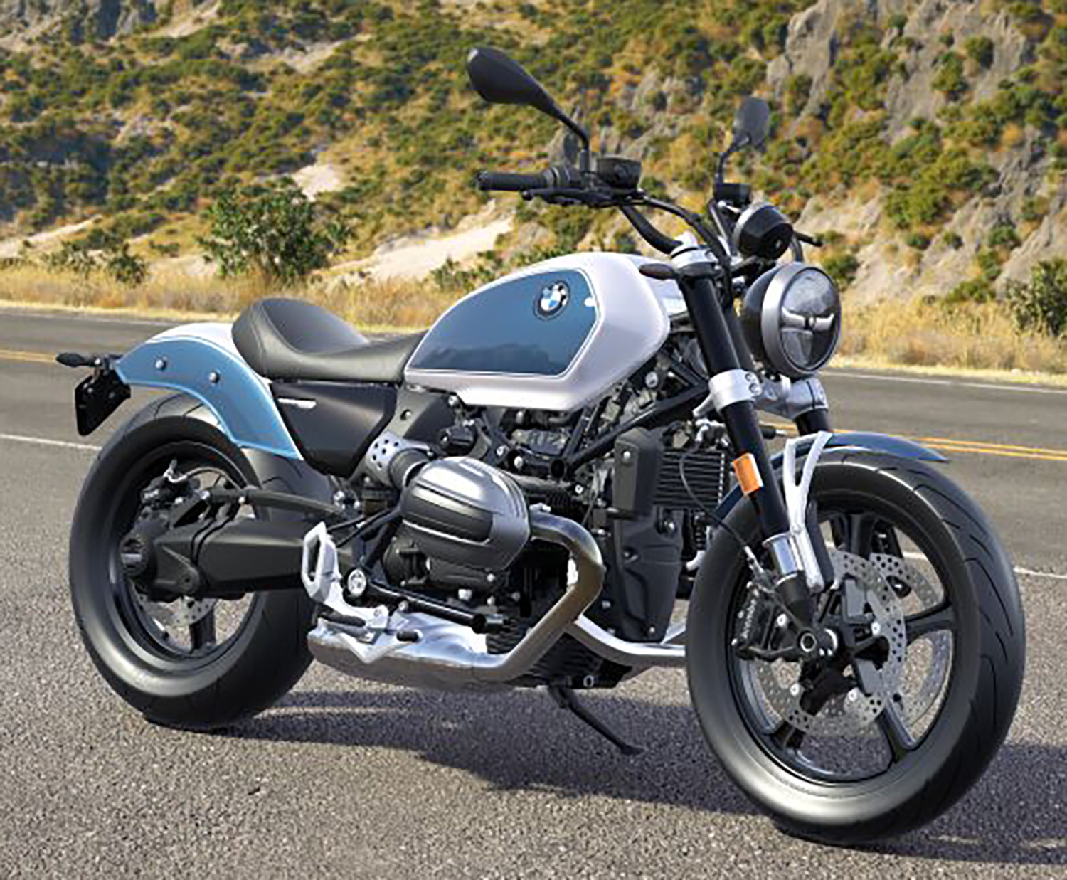 Et billede, der indeholder køretøj, udendørs, motorcykel, dæk
AI-genereret indhold kan være ukorrekt.