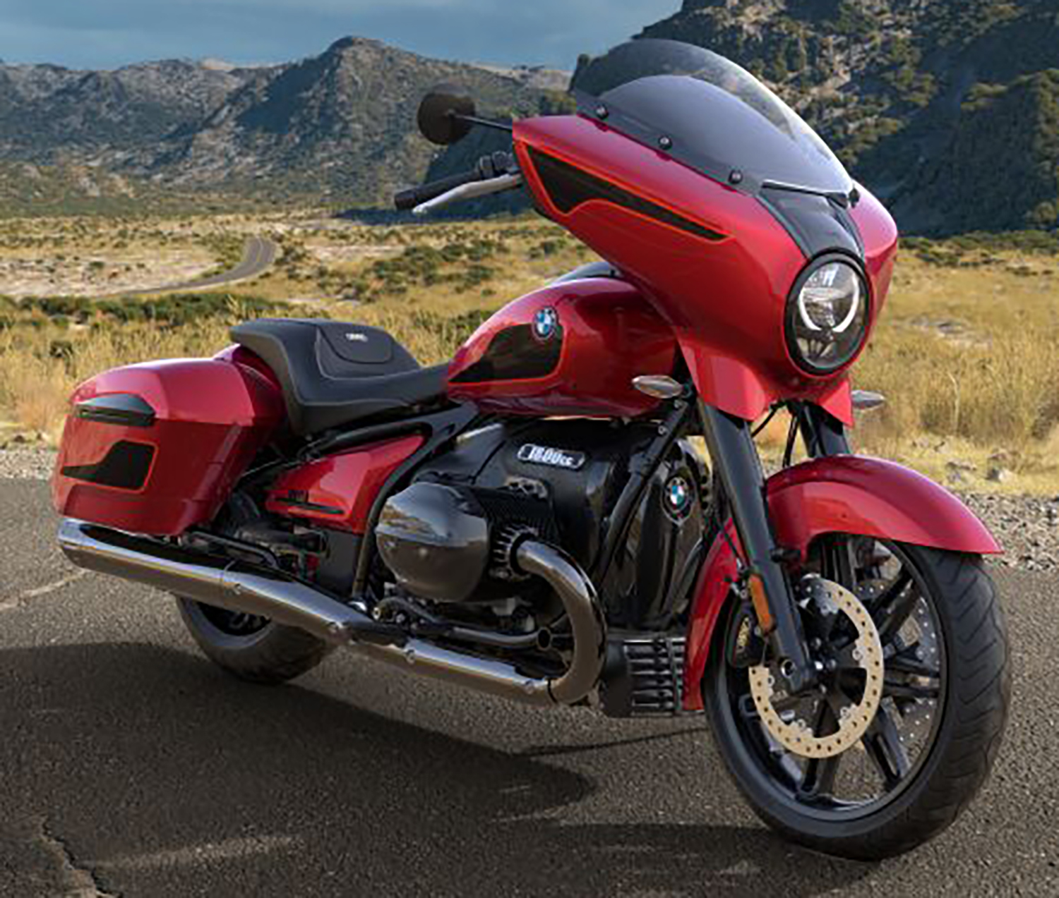 Et billede, der indeholder motorcykel, udend�rs, k�ret�j, Landk�ret�j

AI-genereret indhold kan v�re ukorrekt.