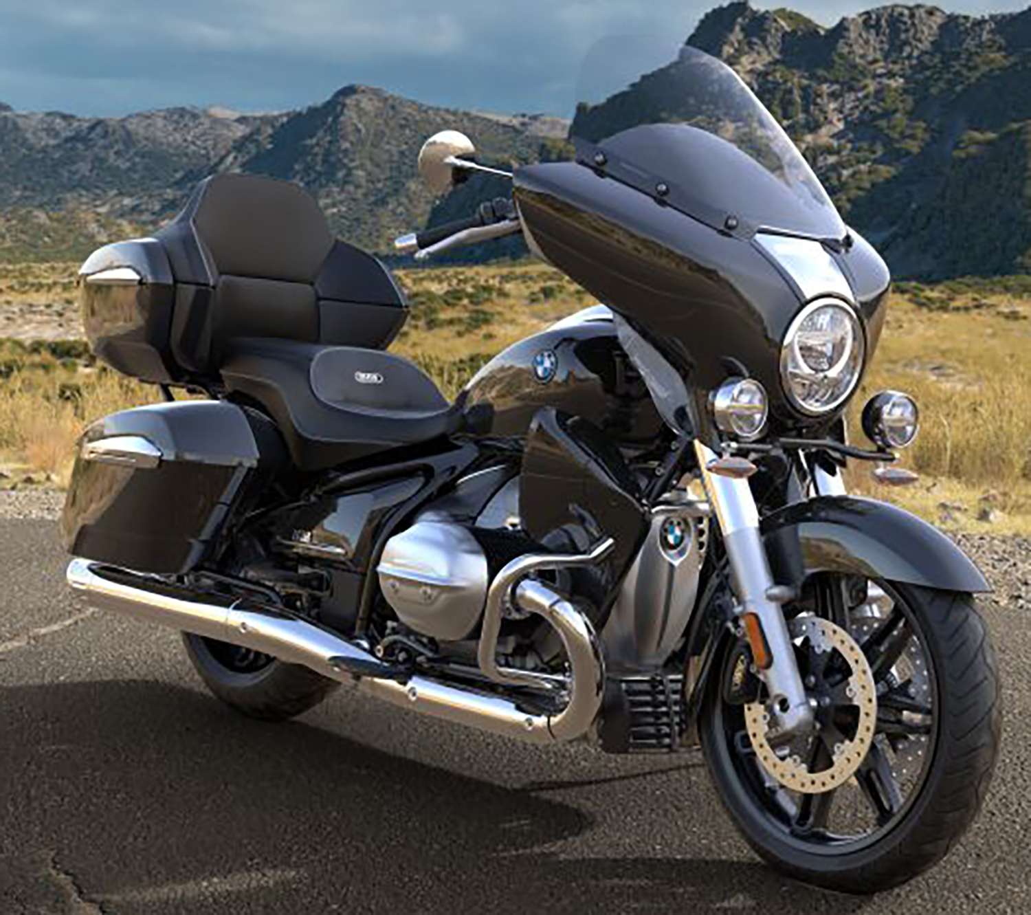 Et billede, der indeholder motorcykel, udendørs, køretøj, Landkøretøj
AI-genereret indhold kan være ukorrekt.