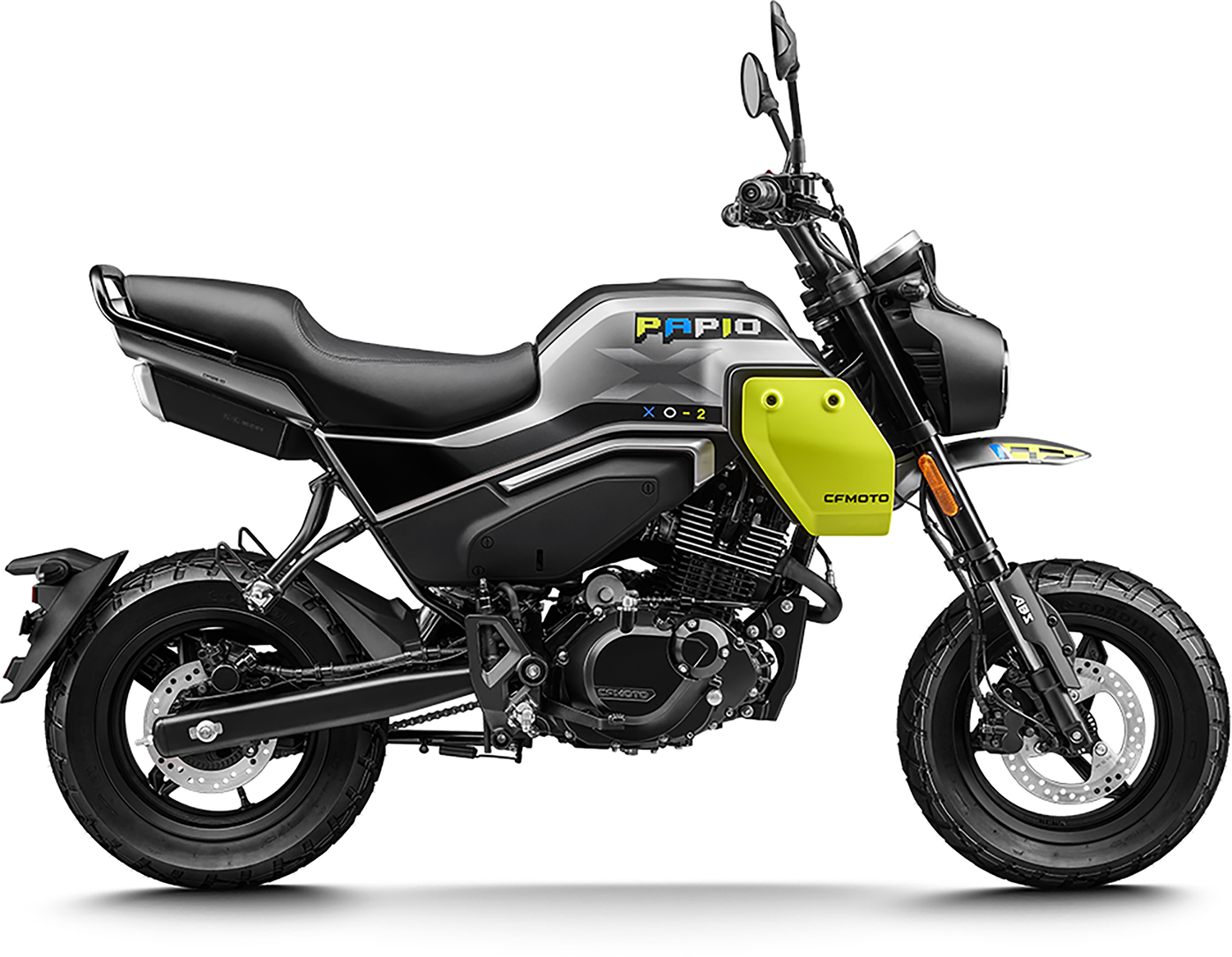 Et billede, der indeholder dk, kretj, hjul, motorcykel

Indhold genereret af kunstig intelligens kan vre forkert.