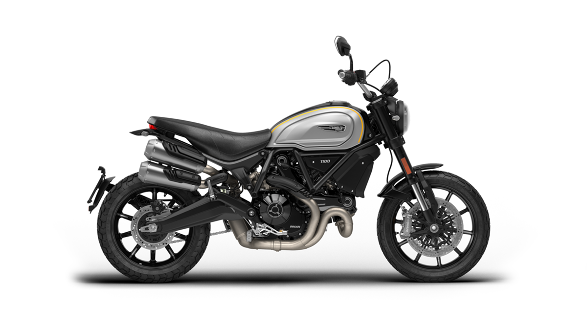Et billede, der indeholder motorcykel, parkeret

Automatisk genereret beskrivelse