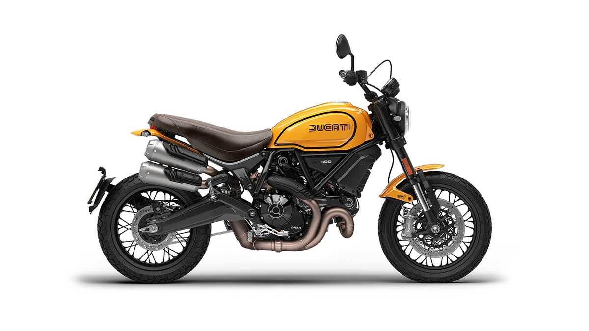 Et billede, der indeholder motorcykel, parkeret
Automatisk genereret beskrivelse