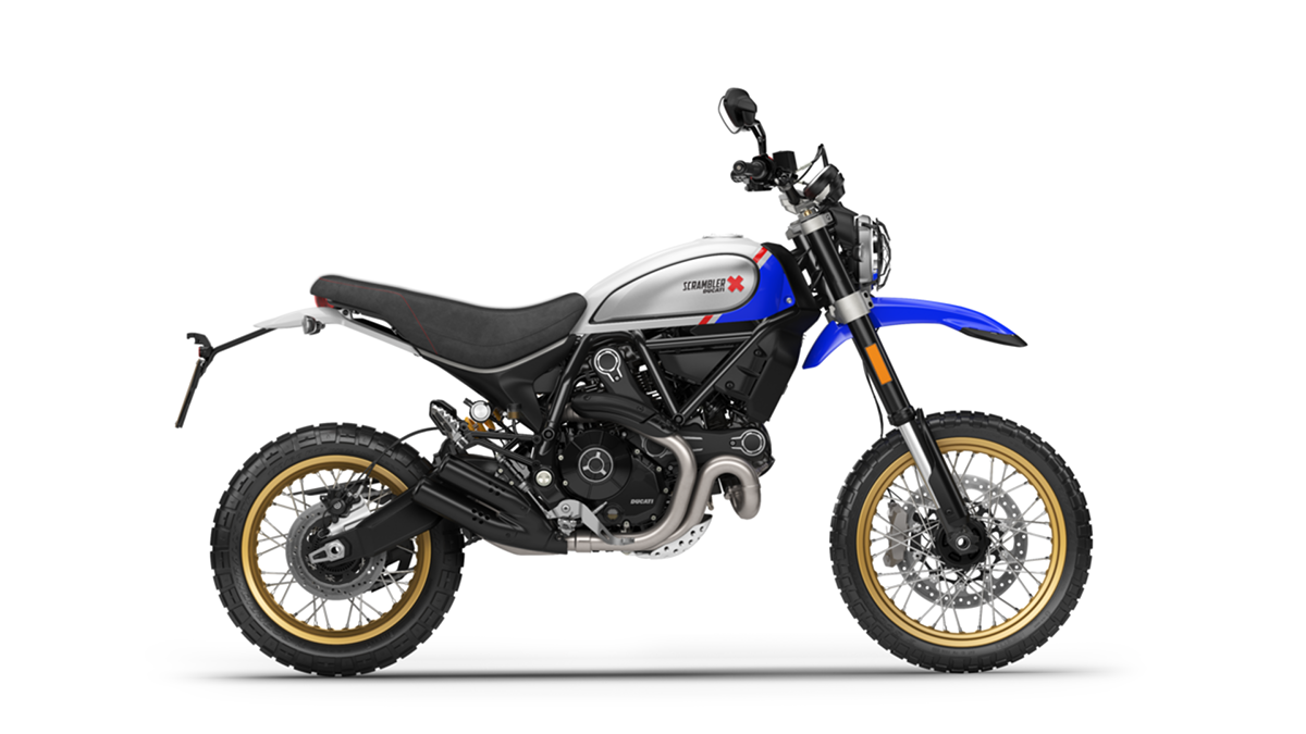 Et billede, der indeholder motorcykel, parkeret, cykel, motorcykling

Automatisk genereret beskrivelse