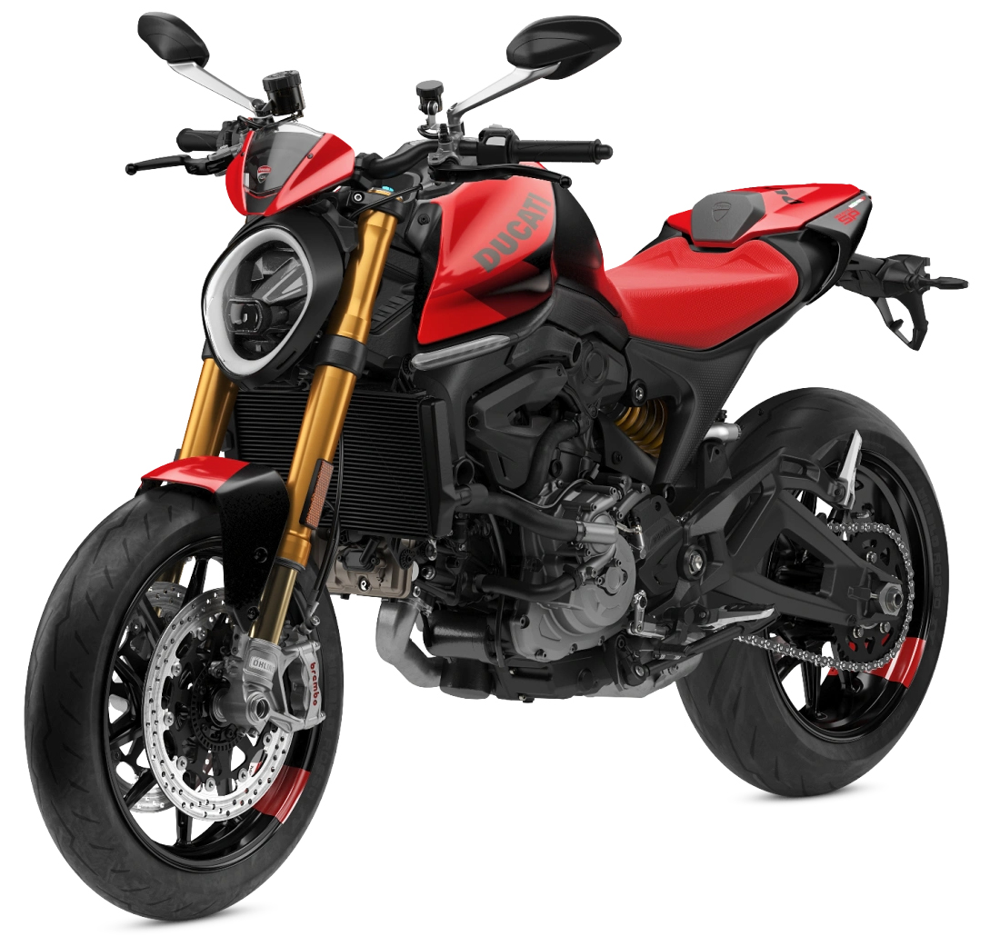 Et billede, der indeholder dæk, hjul, køretøj, motorcykel
Automatisk genereret beskrivelse