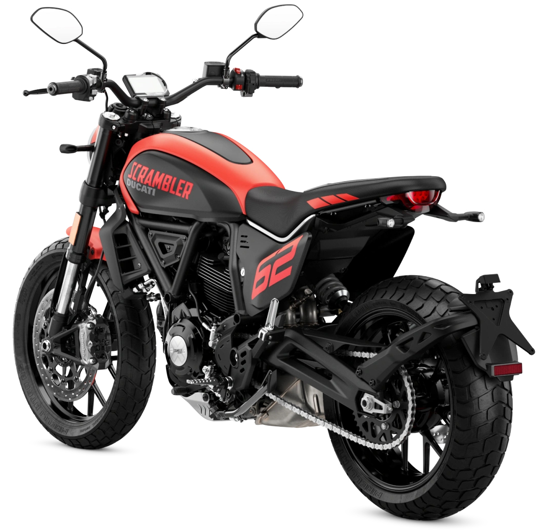 Et billede, der indeholder dæk, køretøj, hjul, motorcykel
Automatisk genereret beskrivelse