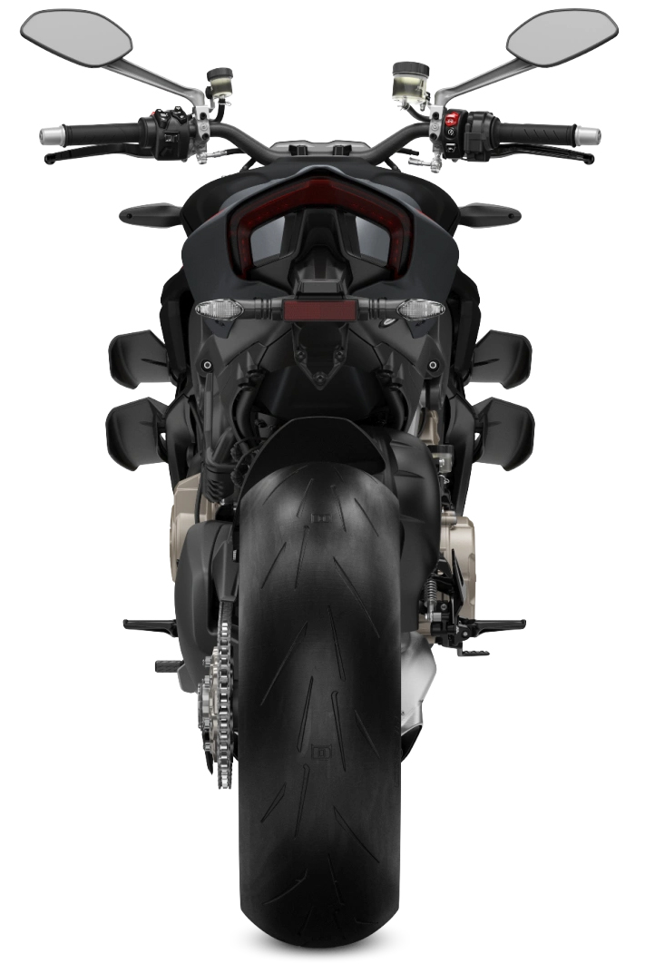 Et billede, der indeholder dæk, motorcykel, køretøj, Bildel
Automatisk genereret beskrivelse