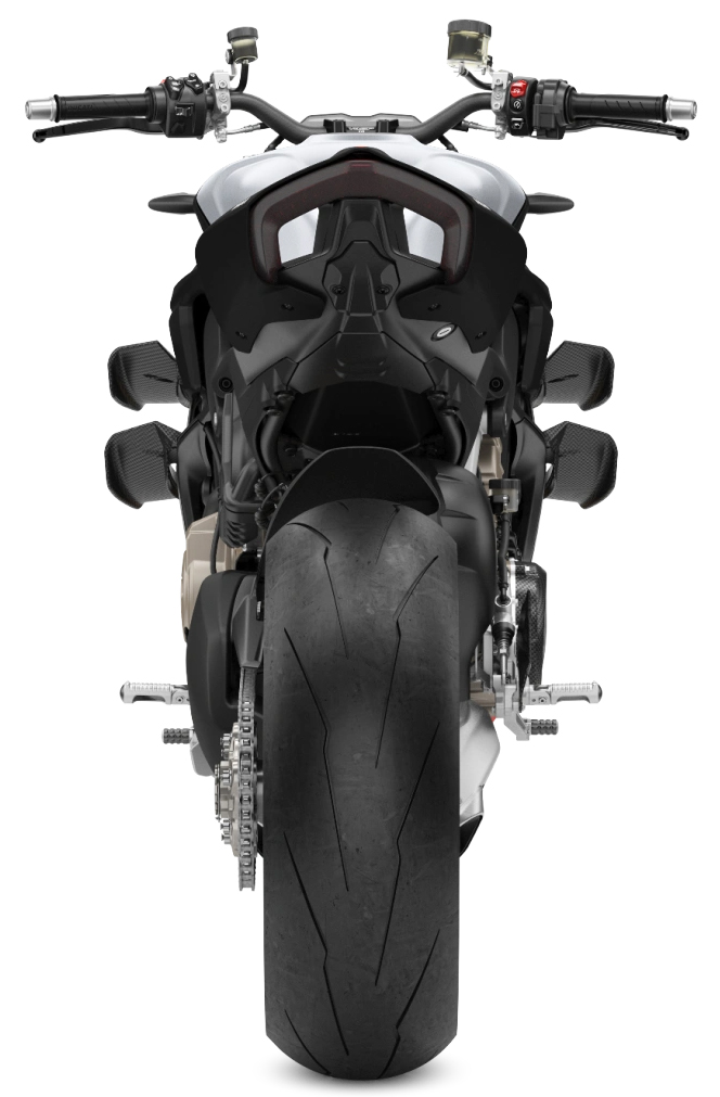 Et billede, der indeholder dæk, motorcykel, køretøj, hjul
Automatisk genereret beskrivelse