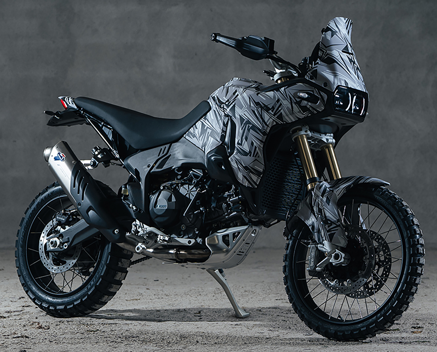 Et billede, der indeholder dæk, hjul, køretøj, motorcykel
AI-genereret indhold kan være ukorrekt.