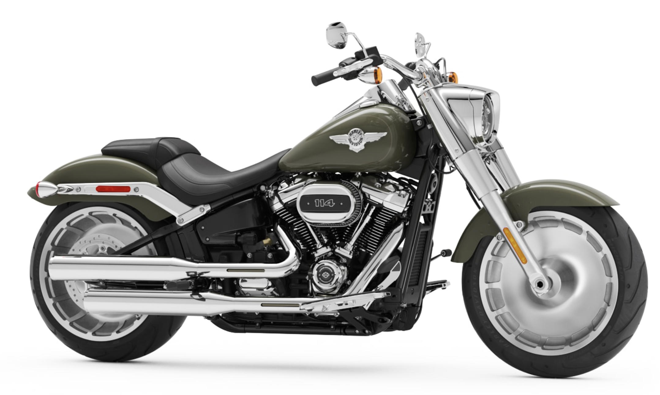 Et billede, der indeholder motorcykel, vej, udendørs, parkeret
Automatisk genereret beskrivelse