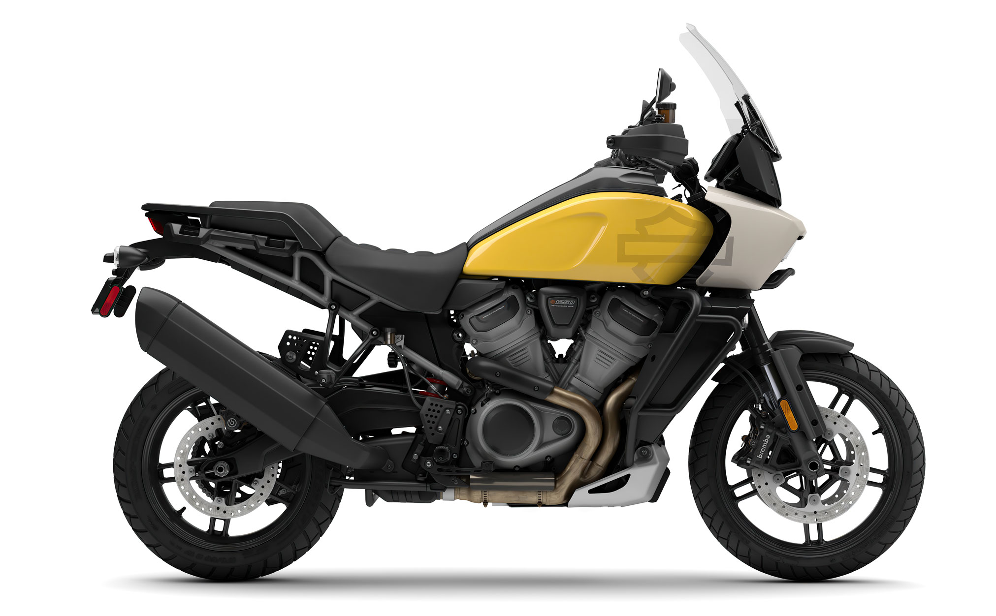 Et billede, der indeholder motorcykel, udendrs, parkeret, gul

Automatisk genereret beskrivelse