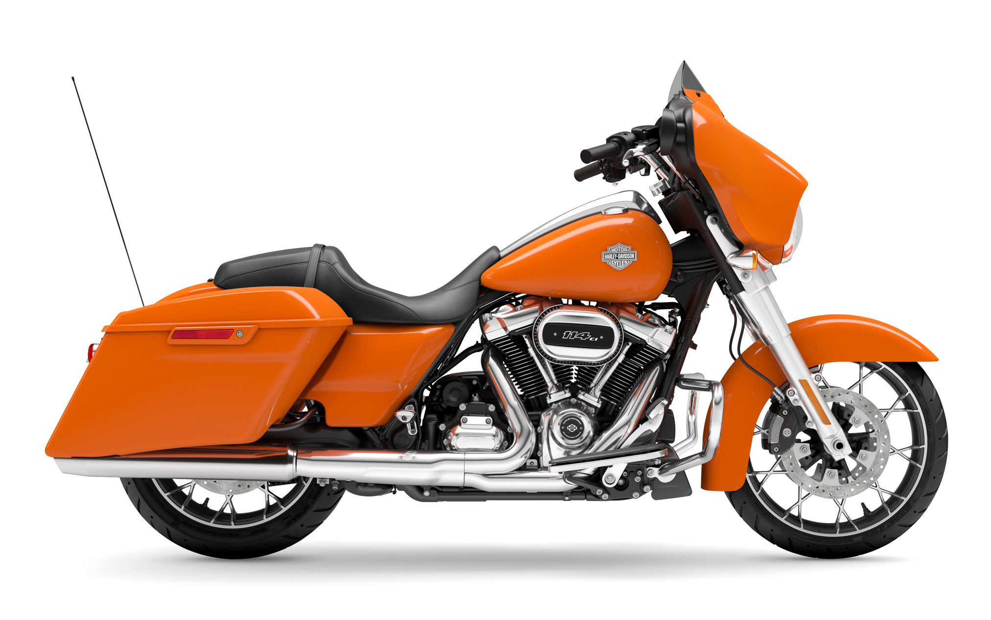 Et billede, der indeholder motorcykel, orange, parkeret

Automatisk genereret beskrivelse
