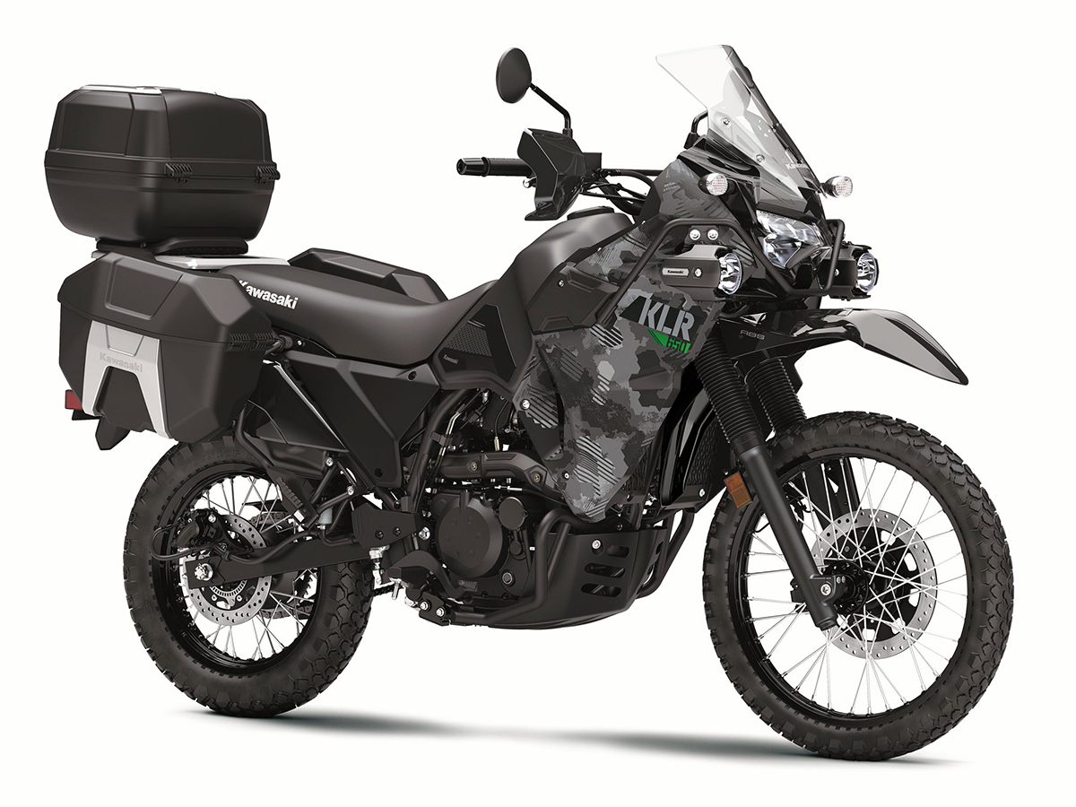 Et billede, der indeholder motorcykel, udendrs, parkeret, snavs

Automatisk genereret beskrivelse