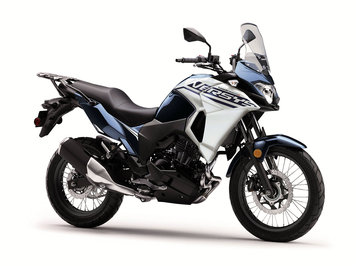 Et billede, der indeholder motorcykel, udendrs, parkeret, motorcykling

Automatisk genereret beskrivelse