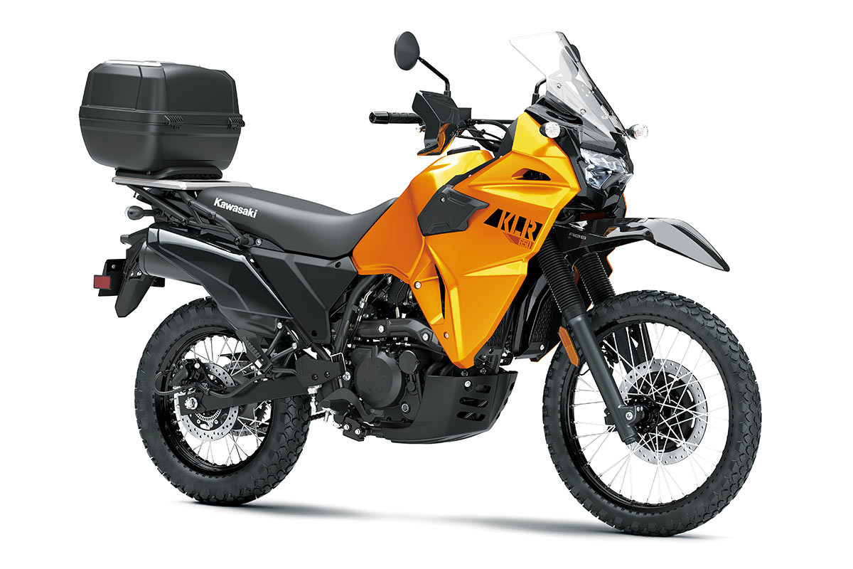 Et billede, der indeholder motorcykel, parkeret, udendrs, snavs

Automatisk genereret beskrivelse
