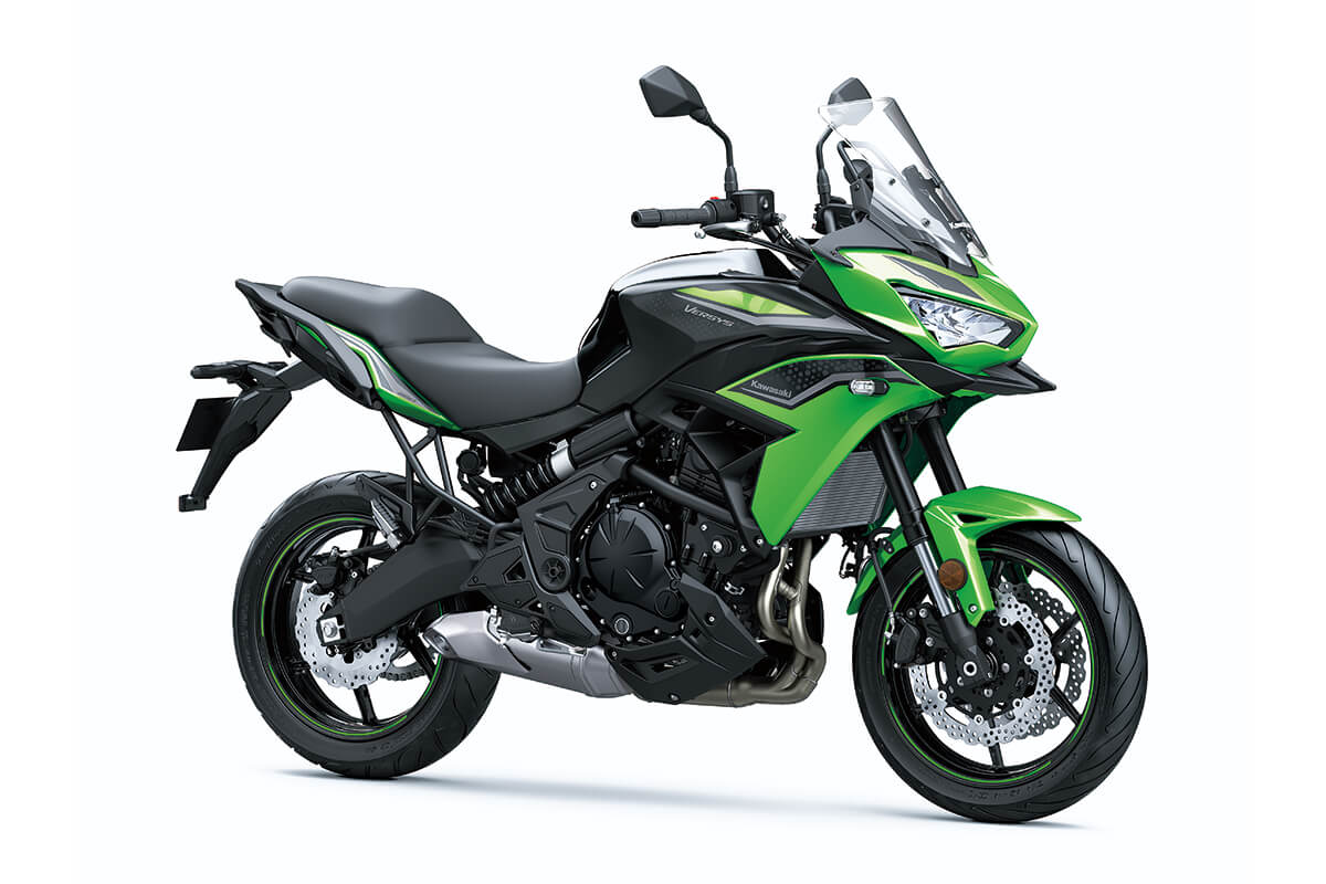 Et billede, der indeholder motorcykel, grn, parkeret, motorcykling

Automatisk genereret beskrivelse