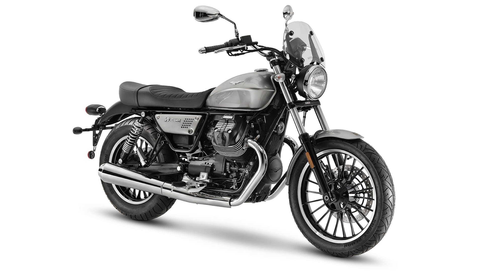 Et billede, der indeholder motorcykel, parkeret

Automatisk genereret beskrivelse