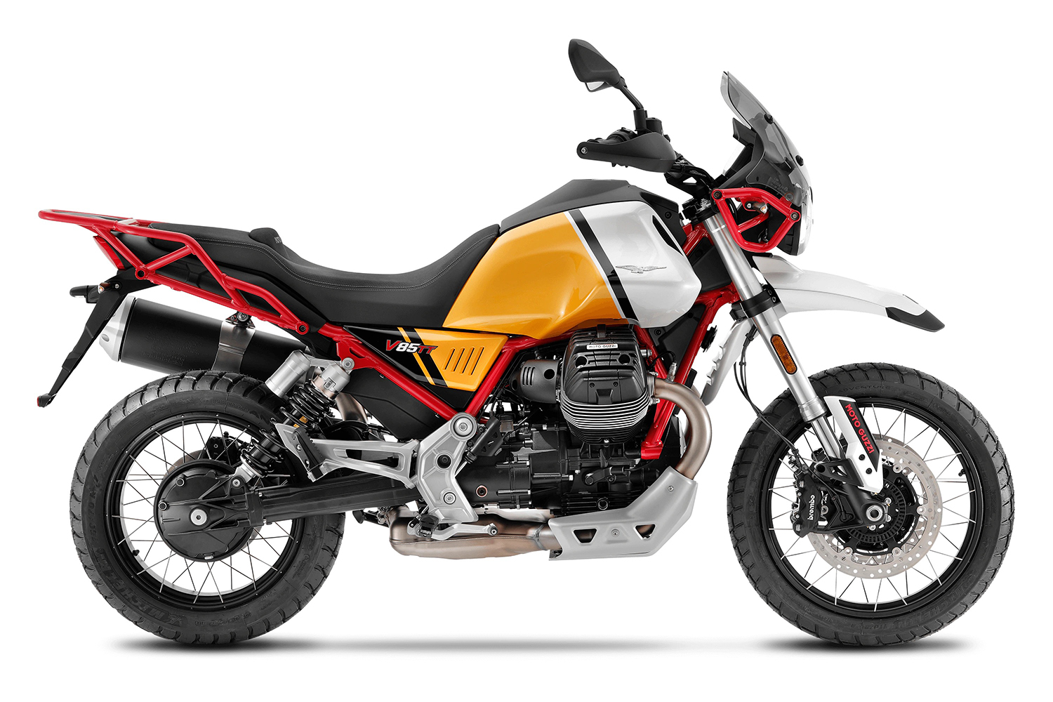 Et billede, der indeholder motorcykel, parkeret, udendrs, rd

Automatisk genereret beskrivelse