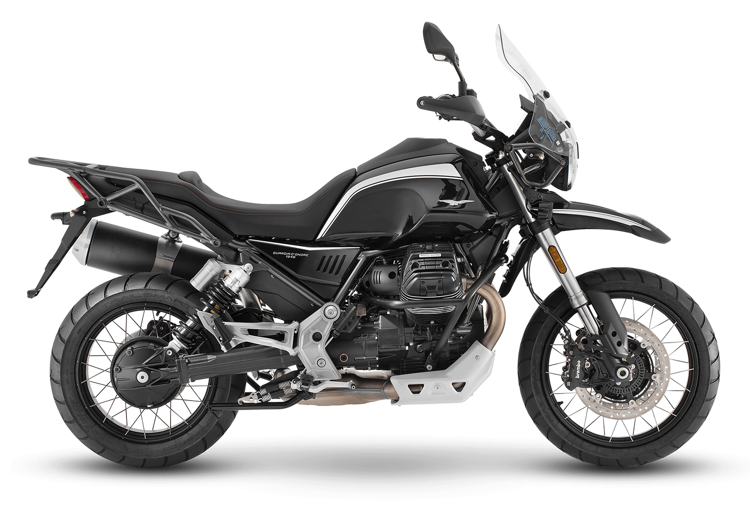 Et billede, der indeholder motorcykel, udendrs, vej, parkeret

Automatisk genereret beskrivelse