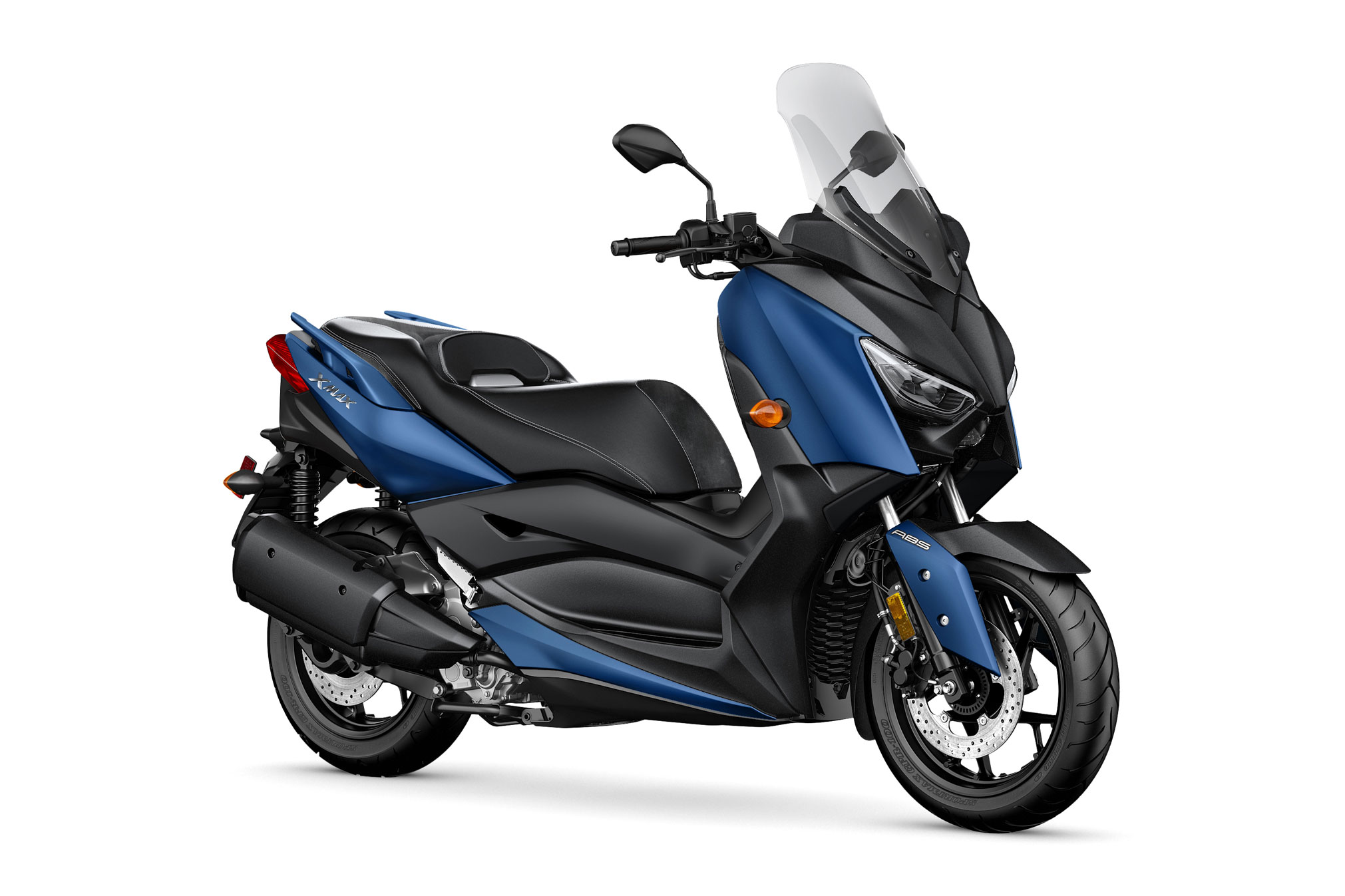 Et billede, der indeholder motorcykel, parkeret, scooter

Automatisk genereret beskrivelse