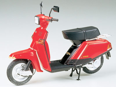 Скутер Yamaha Beluga 80